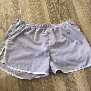 Shorts from champion
